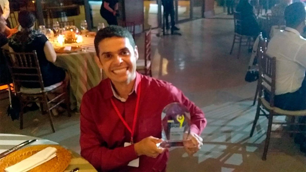 fabio-queiroz-premio-dupont-eldorado-brasil-ilha-solteira-ilhanews