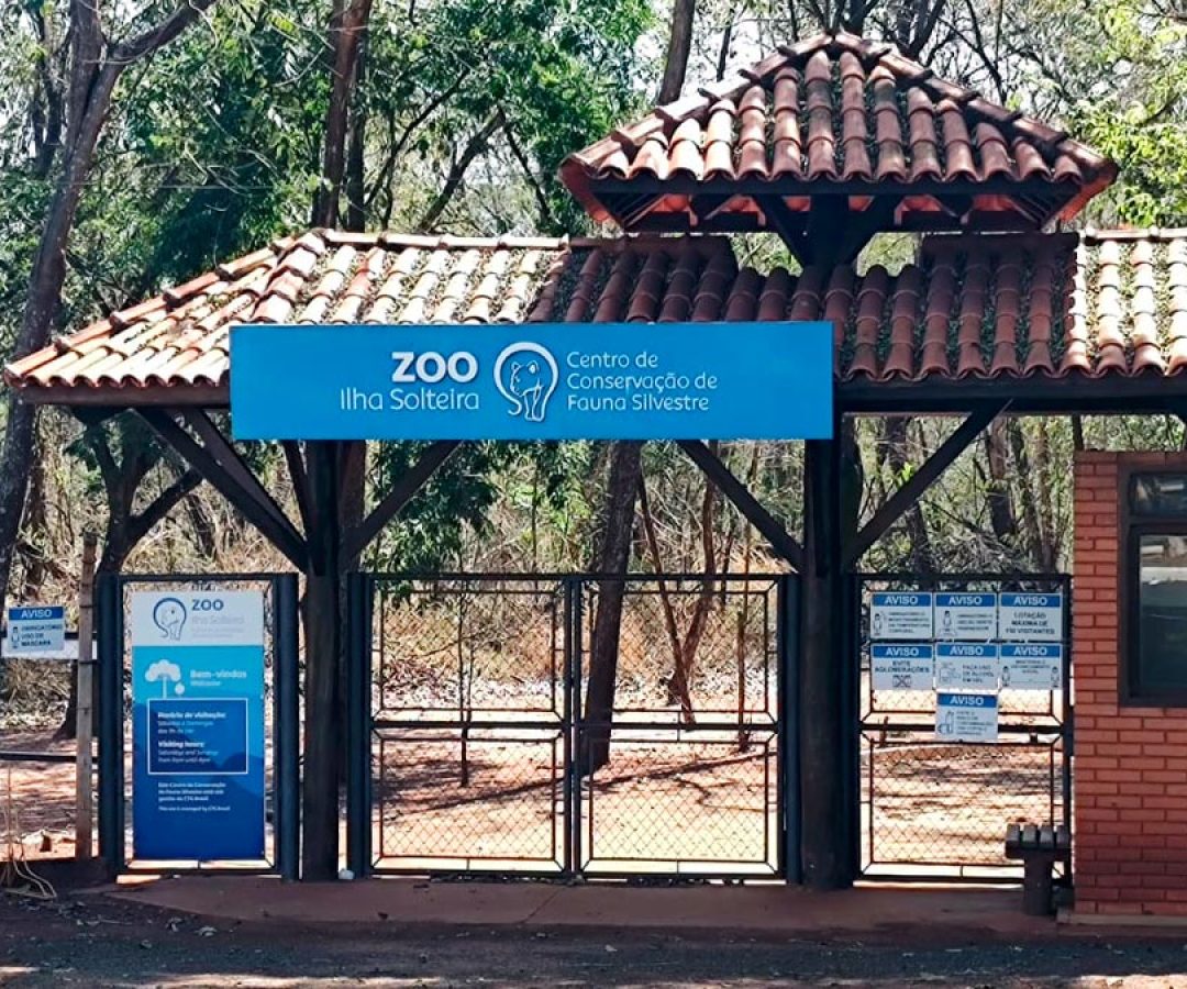 fechado-zoologico-ilha-solteira-news