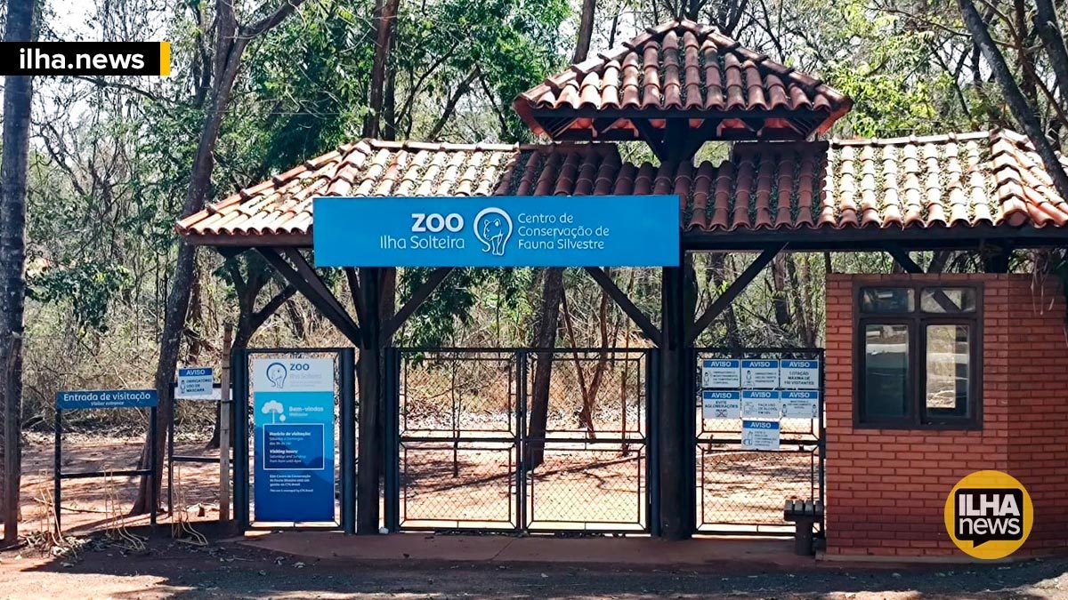 fechado-zoologico-ilha-solteira-news