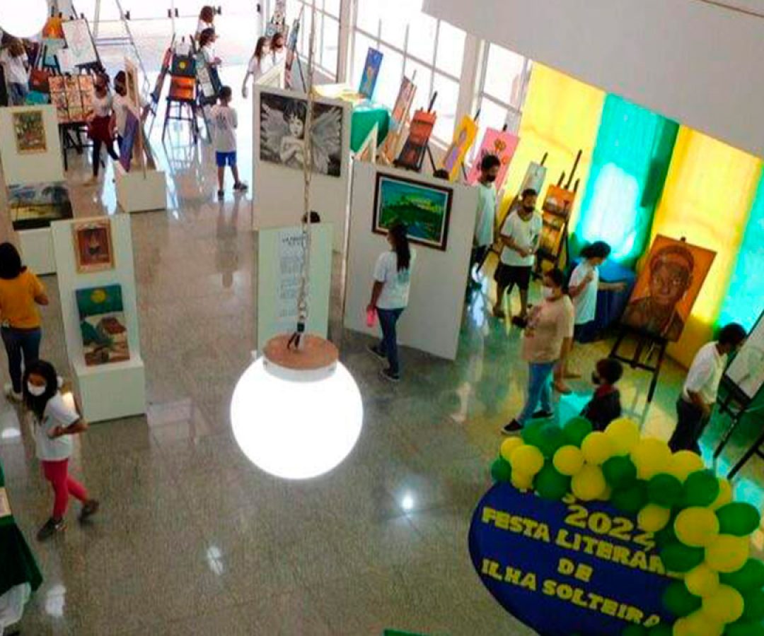 feira-literaria-ilha-solteira