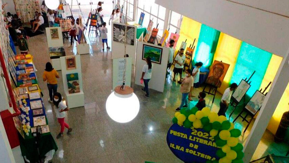 feira-literaria-ilha-solteira