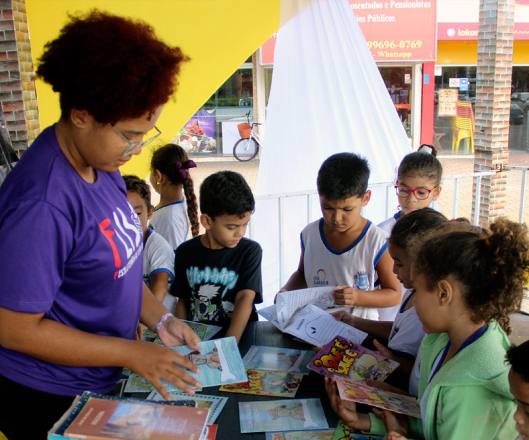 flis-feira-troca-de-livros-ilha-solteira-news