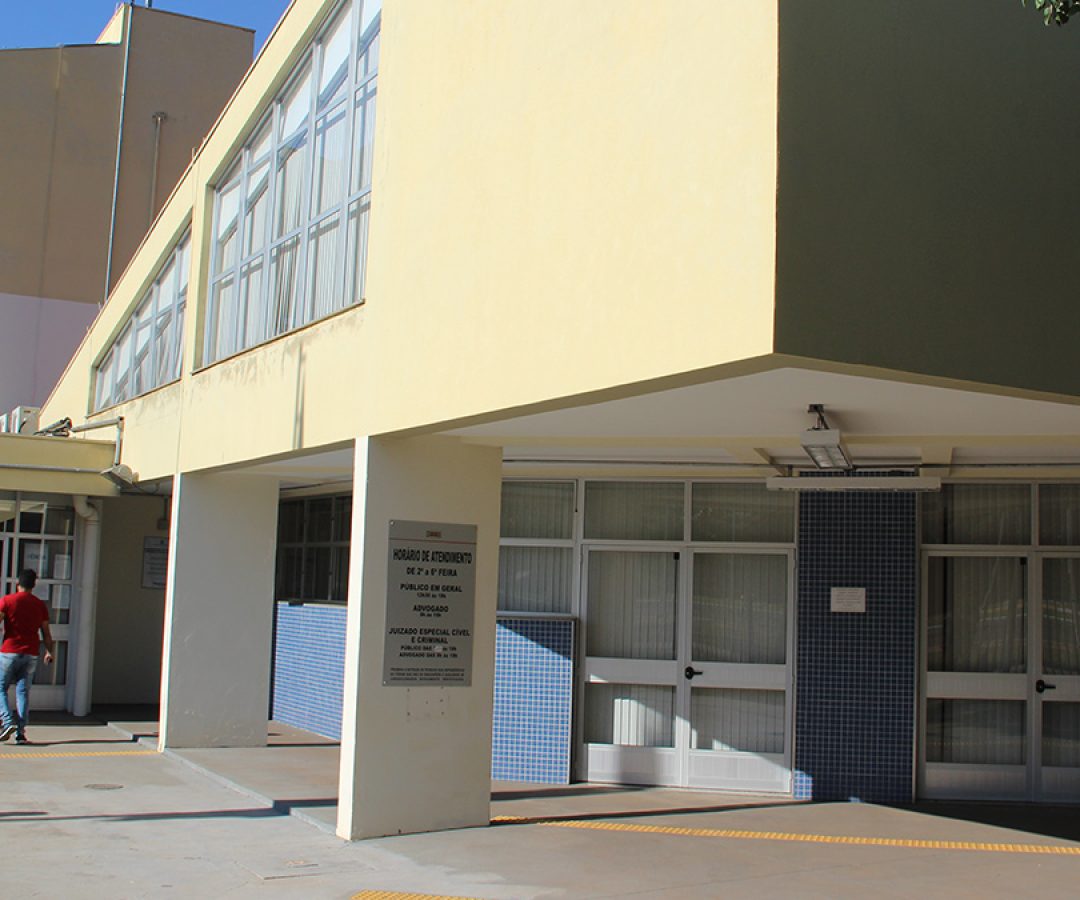 fórum de ilha solteira