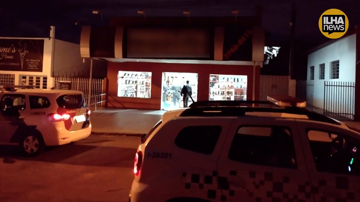 furto-predileta-calcados-dois-presos-ilha-solteira-news