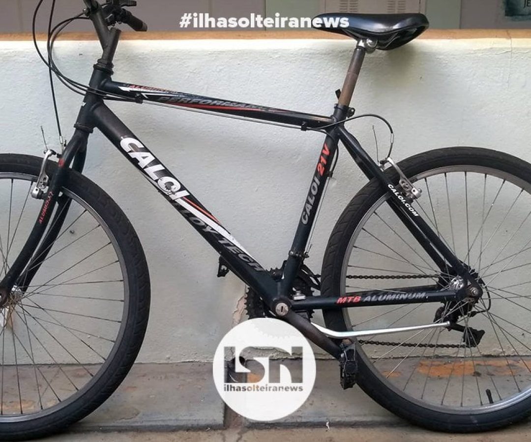 furto-receptacao-bicicleta-policia-militar-ilha-solteira-news furto-receptacao-bicicleta-policia-militar-ilha-solteira-news