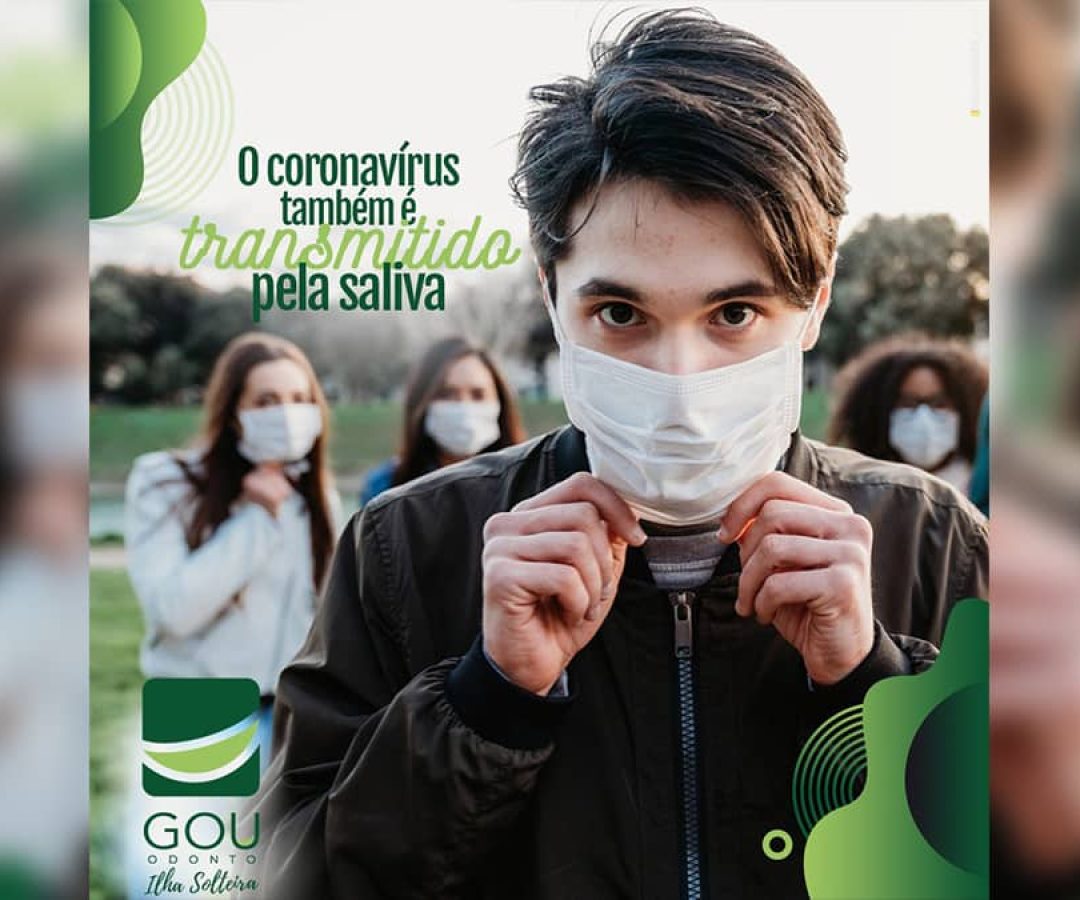 gou-odonto-coronavirus-saliva-ilha-solteira-news