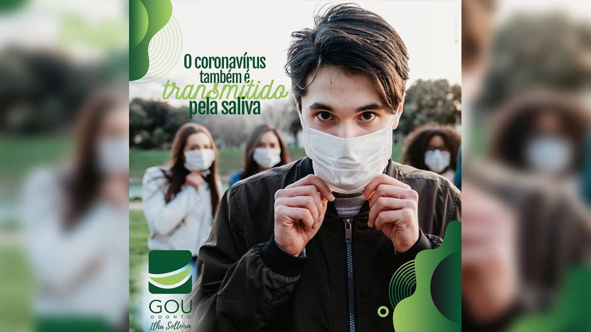 gou-odonto-coronavirus-saliva-ilha-solteira-news