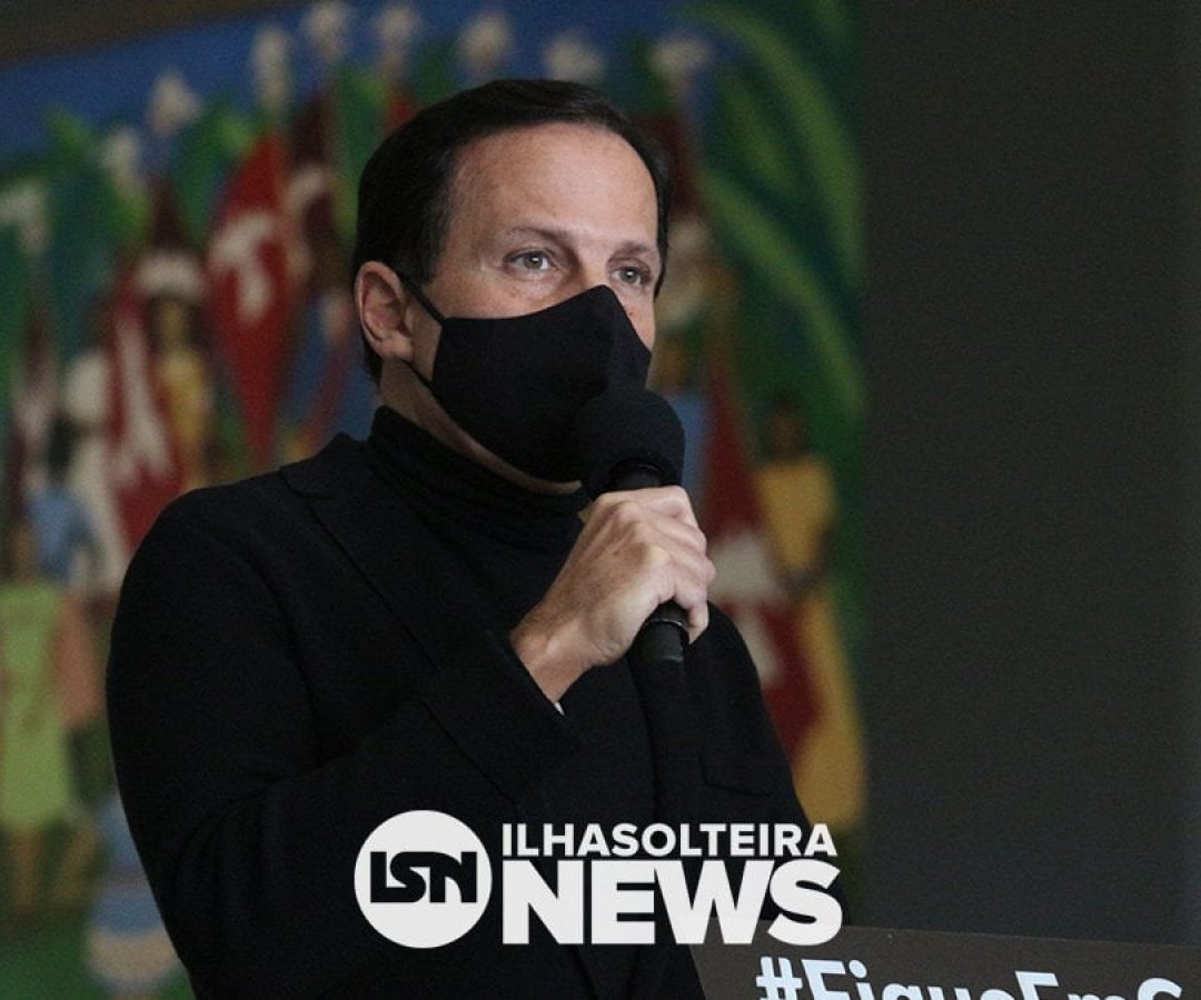 governador-joao-doria-flexibilizacao-quarentena-coronavirus-ilha-solteira-news
