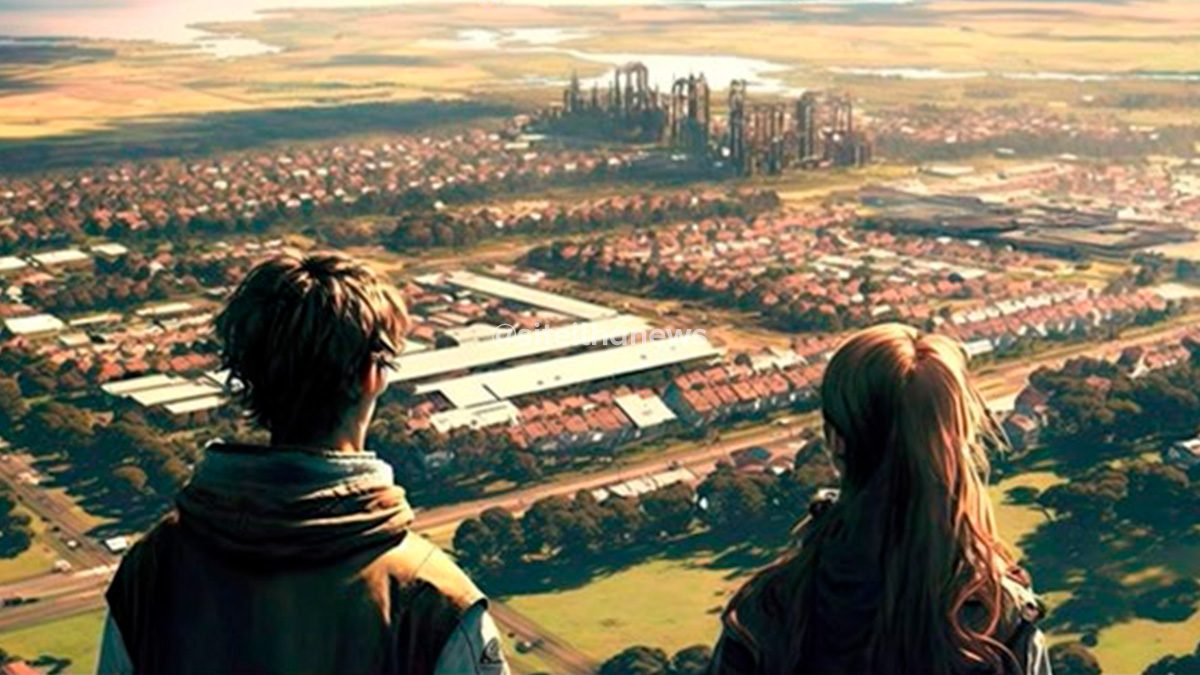 grande desafio engenheiros do futuro areia ilha solteira