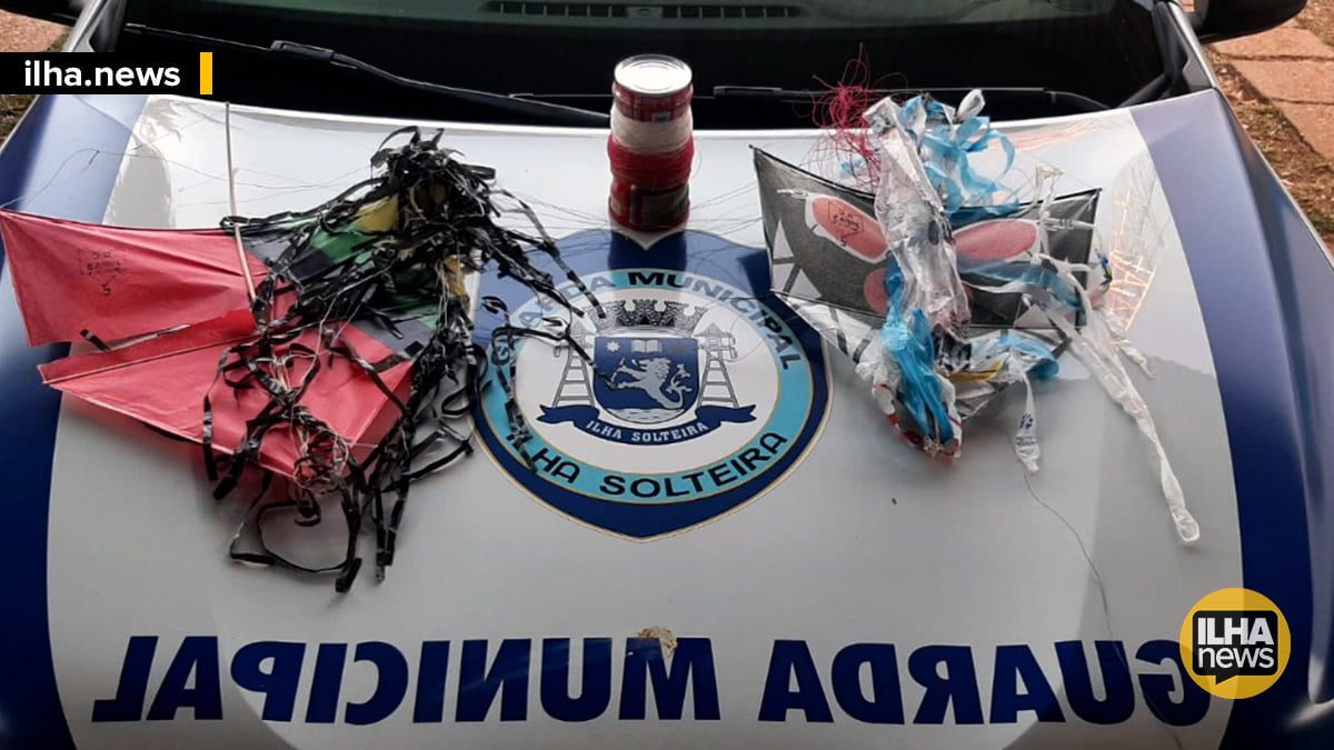 guarda-municipal-pipa-cerol-linha-chilena-ilha-solteira-news