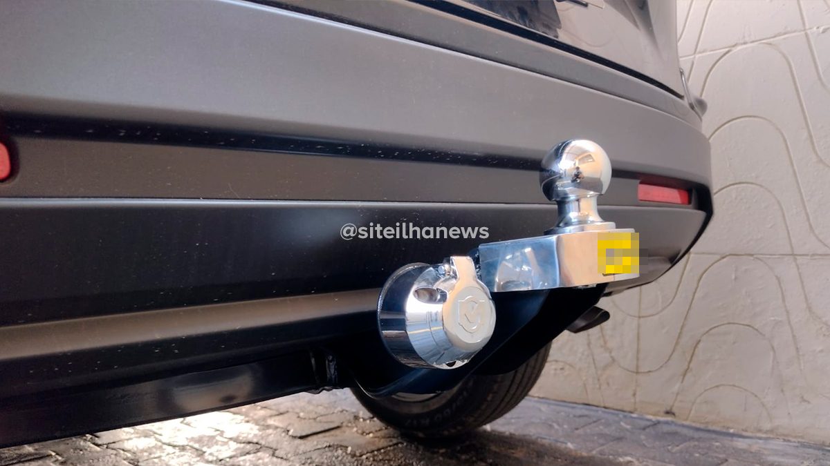 idoso preso por puxar cachorro em ilha solteira