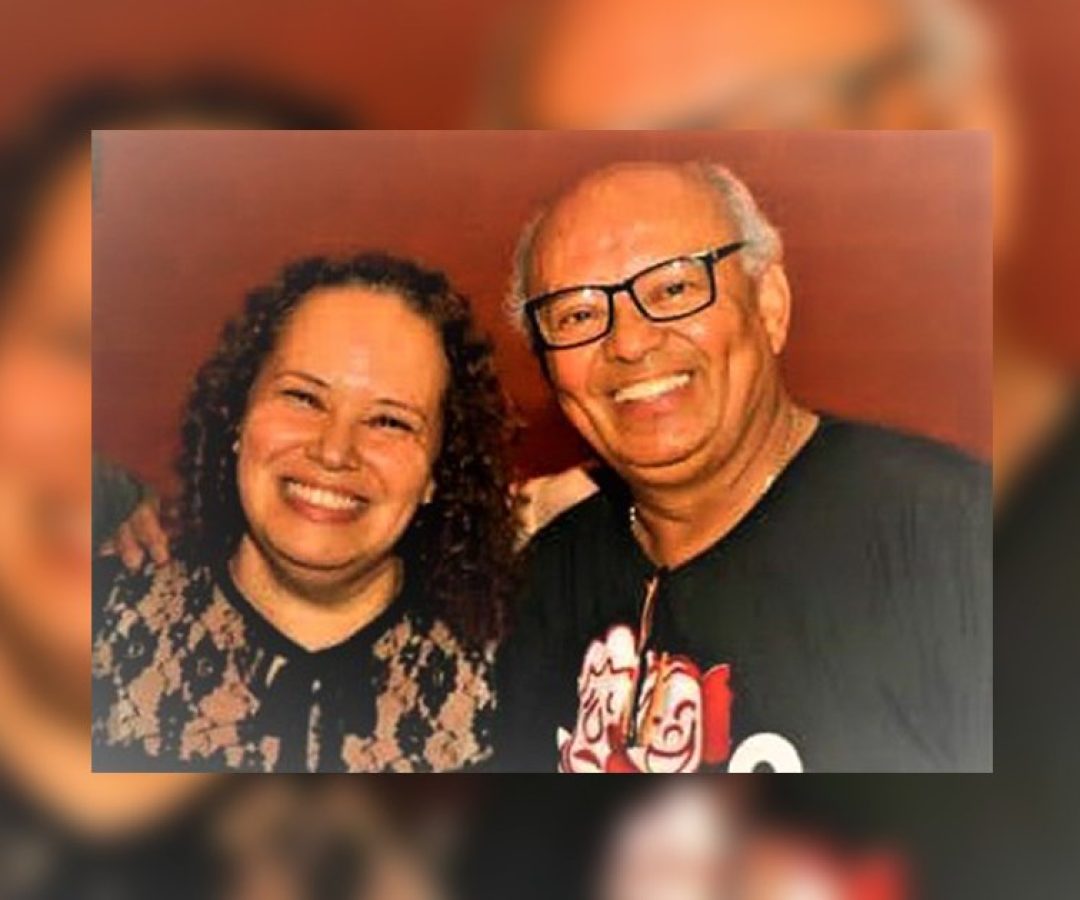 ihanews-cultura-em-casa-adilson-nascimento-melissa-nascimento-ilha-solteira
