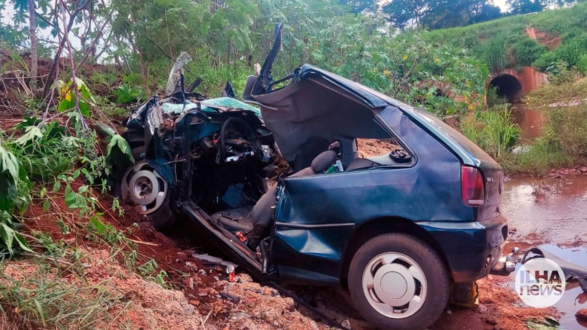 ilha-news-acidente-rotatoria-itapura-andradina-ilha-solteira