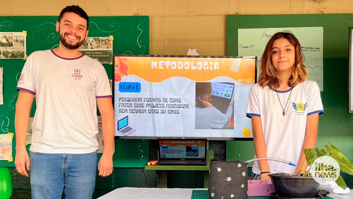 ilha-news-aluna-ana-beatriz-rulli-escola-estadual-urubupunga-ilha-solteira