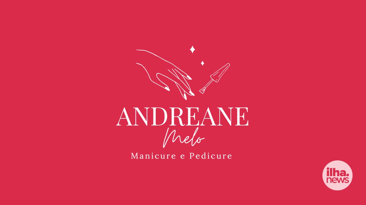 ilha news andreane melo manicure e pedicure em ilha solteira
