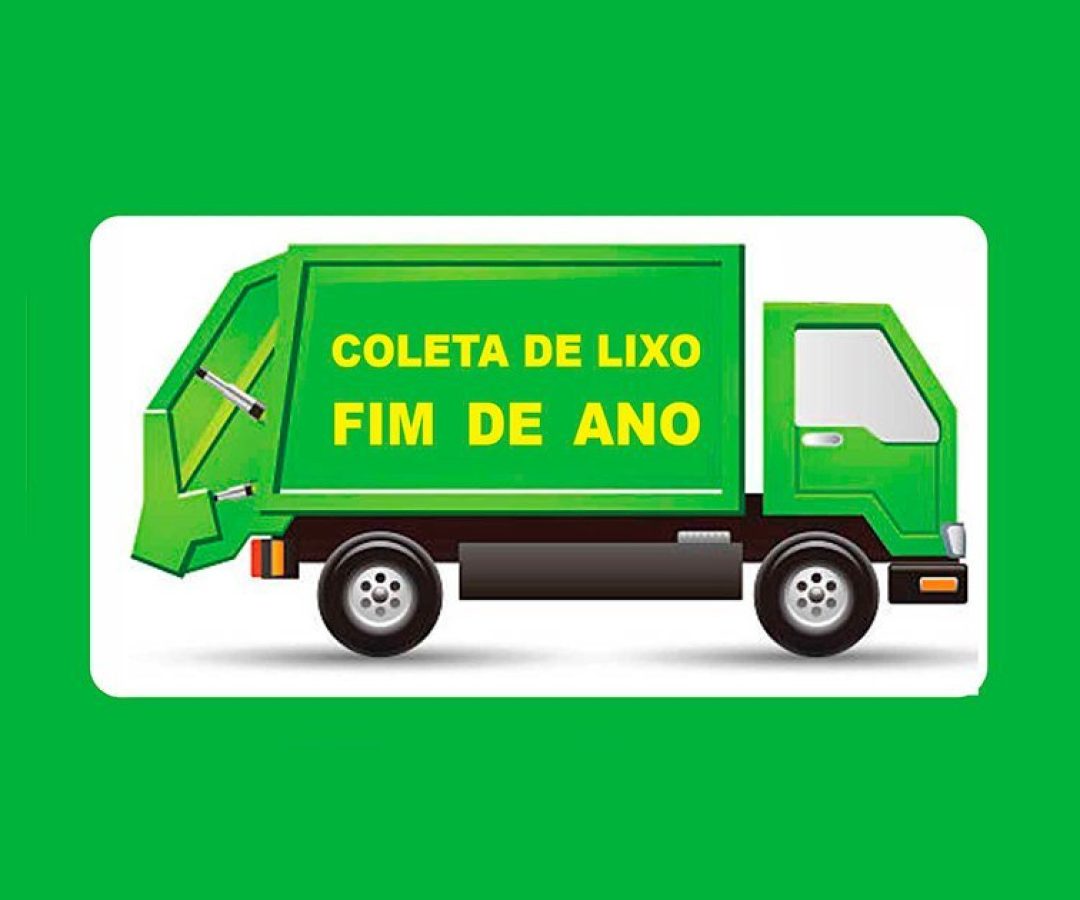 ilha-news-ano-novo-coleta-lixo-organico-reciclavel-ilha-solteira