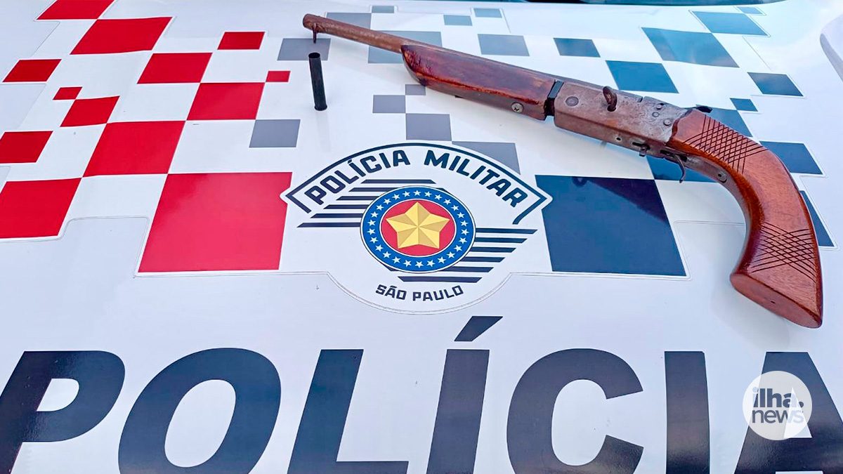 ilha-news-arma-esquecida-apreendia-policia-militar-ilha-solteira