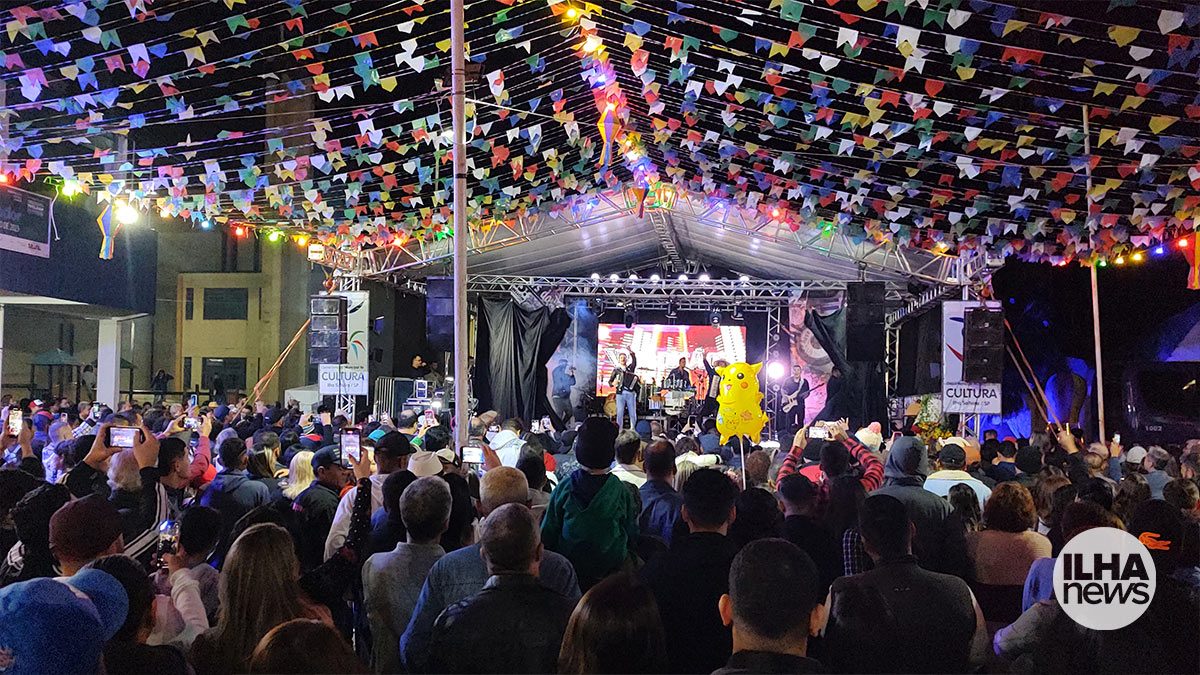 ilha-news-arraia-na-praca-ilha-solteira