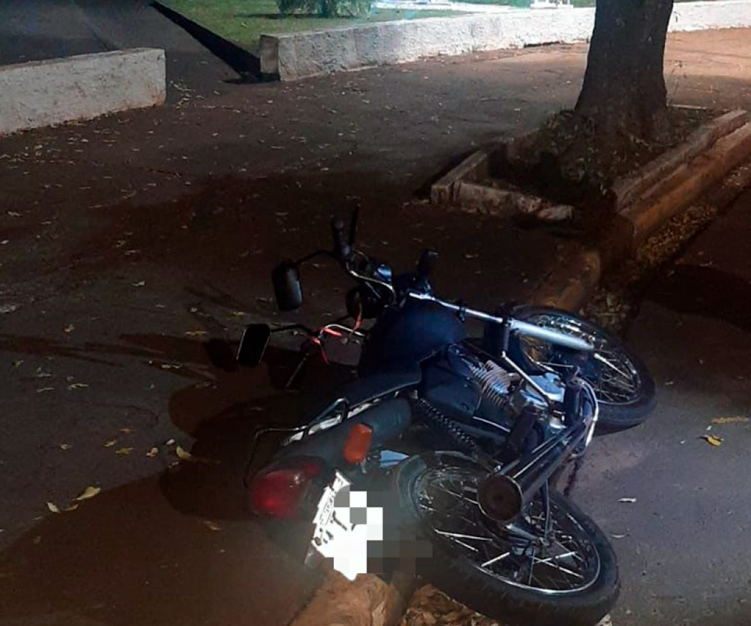 ilha-news-briga-furto-de-moto-viatura-ilha-solteira