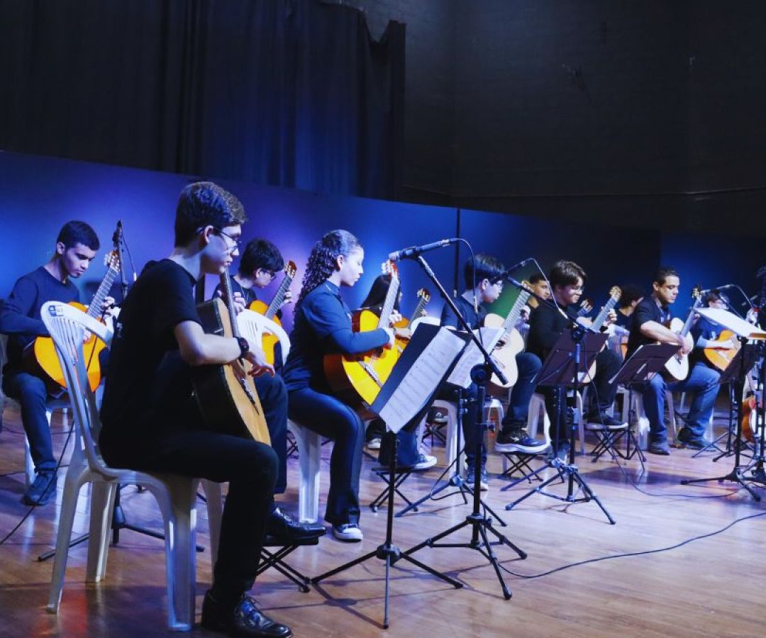 ilha-news-camerata-violoes-aracatuba-casa-da-cultura-de-ilha-solteira