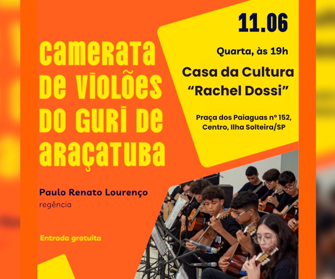 ilha-news-camerata-violoes-guri-aracatuba-ilha-solteira
