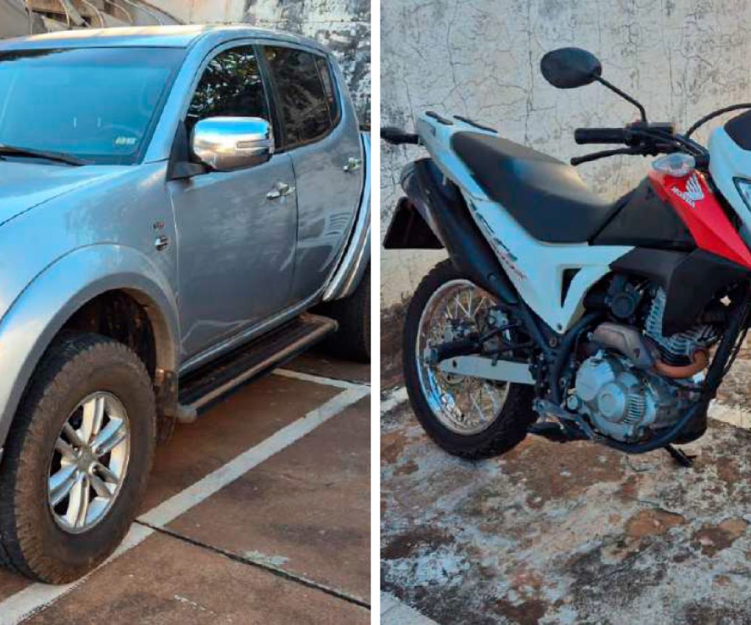 ilha-news-caminhonete-moto-ossos-pericia-caso-carmen-ilha-solteira
