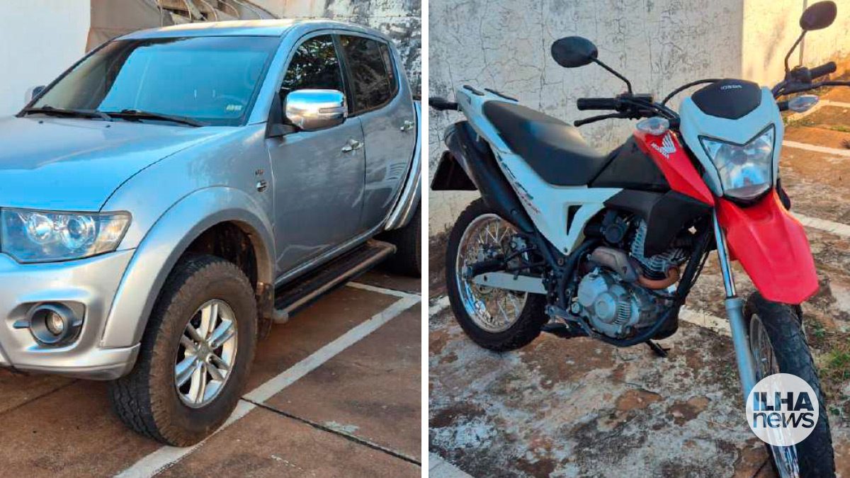 ilha-news-caminhonete-moto-ossos-pericia-caso-carmen-ilha-solteira