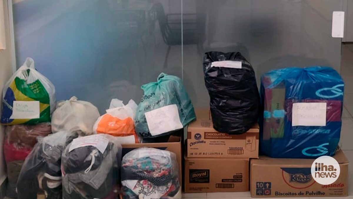 ilha-news-clinica-sorridents-ilha-solteira-arrecada-doacoes-rio-grande-do-sul