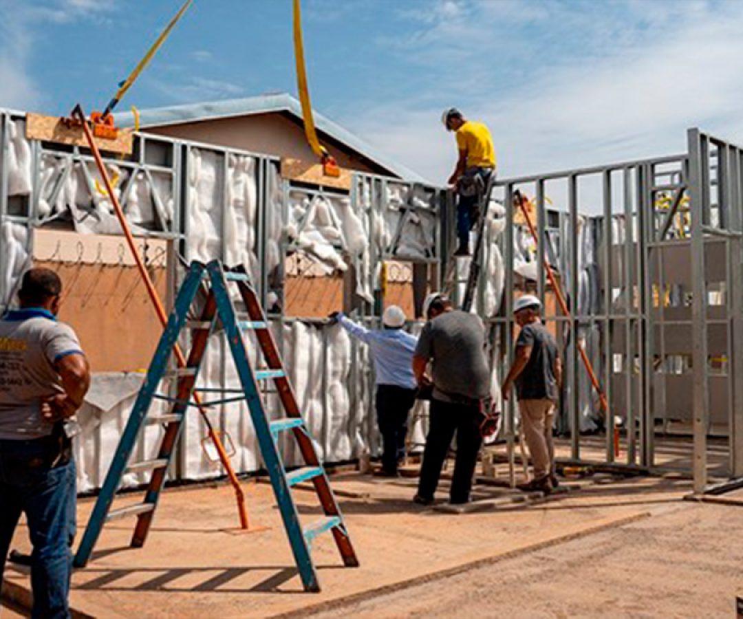 ilha-news-construcao-steel-frame-condominio-riviera-sul-ilha-solteira