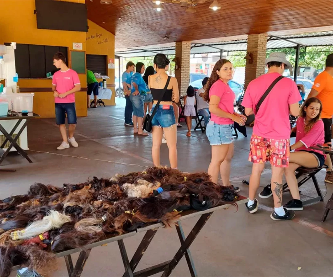 ilha-news-corte-solidario-interact-club-ilha-solteira