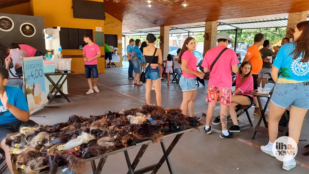 ilha-news-corte-solidario-interact-club-ilha-solteira