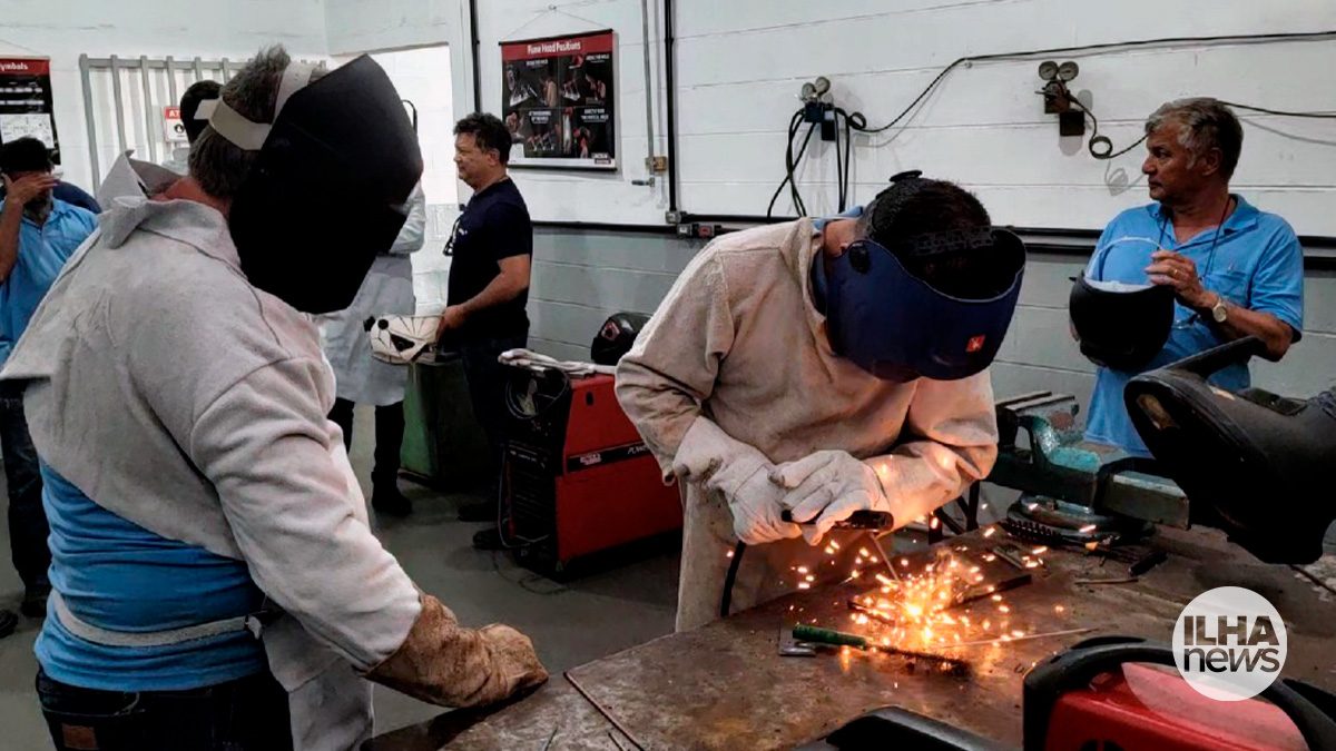 ilha-news-curso-de-solda-departamento-de-engenharia-mecanica-unesp-de-ilha-solteira