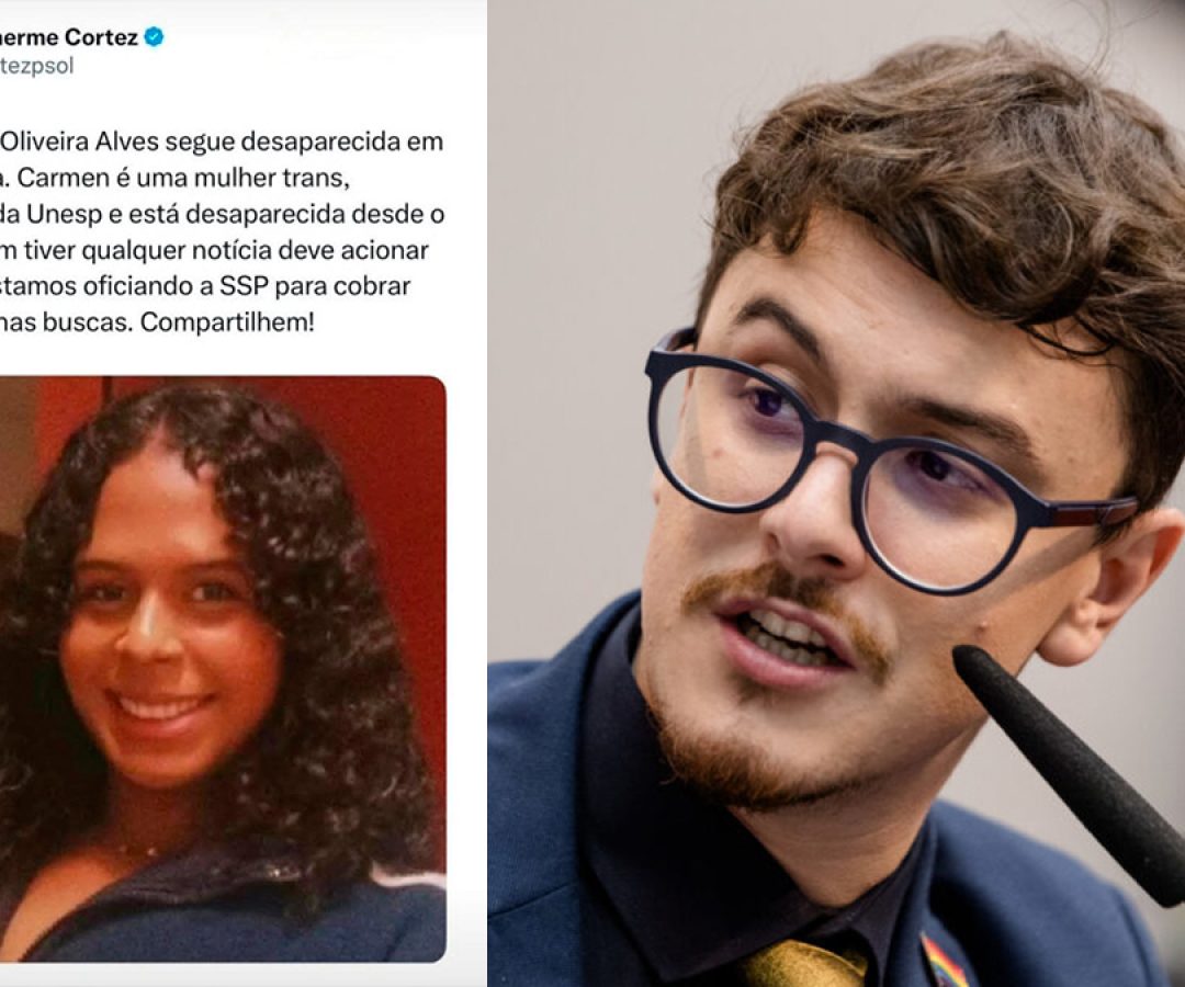 ilha-news-deputado-estadual-guilherme-cortez-psol-caso-carmen-unesp-ilha-solteira