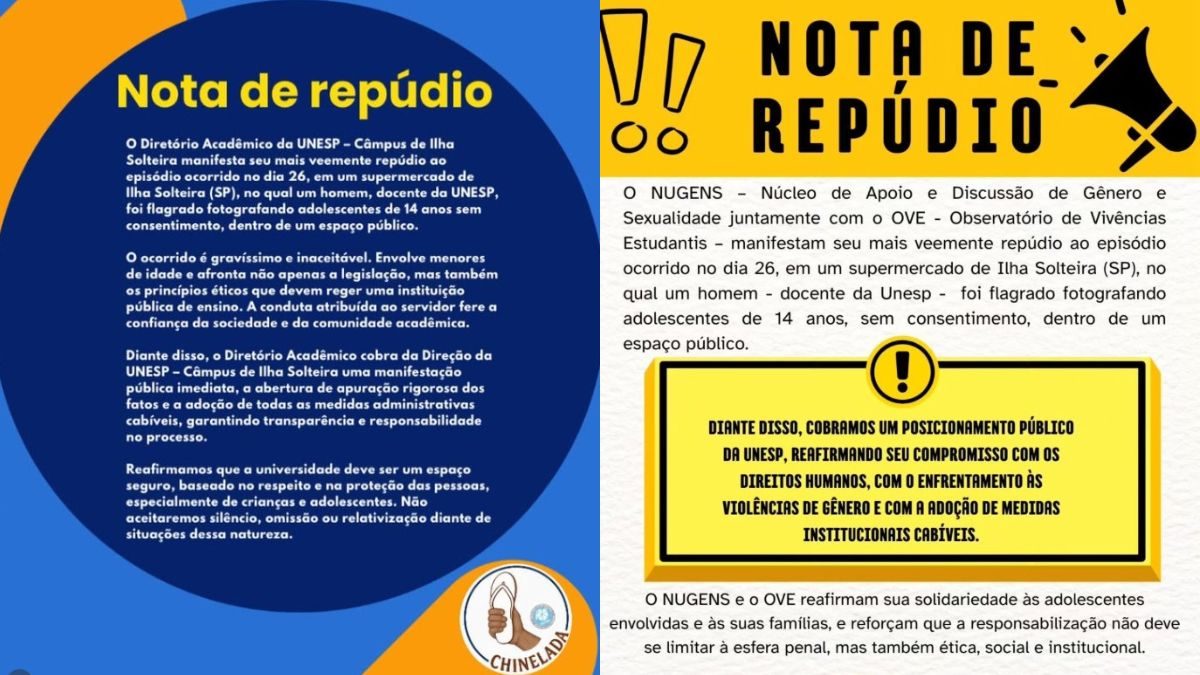 ilha-news-diretorio-academico-nugens-ove-cobram-unesp-professor-flagrado-fotografando-adolescentes