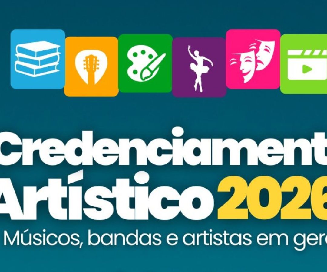 ilha-news-edital-credenciamento-artistico-2026-ilha-solteira