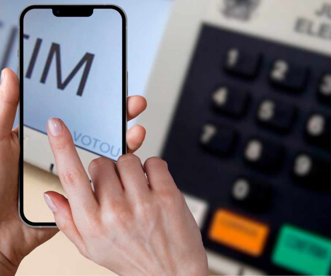 ilha-news-eleicoes-2024-eleitora-celular-apreendido-ilha-solteira