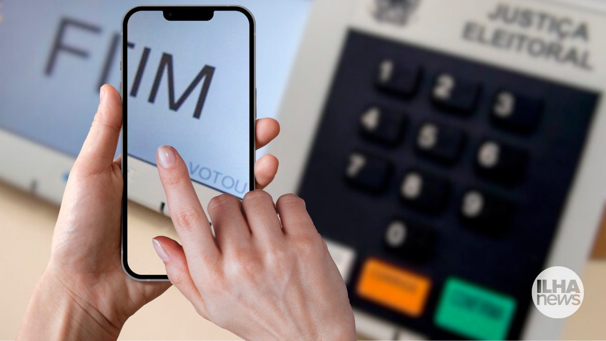 ilha-news-eleicoes-2024-eleitora-celular-apreendido-ilha-solteira