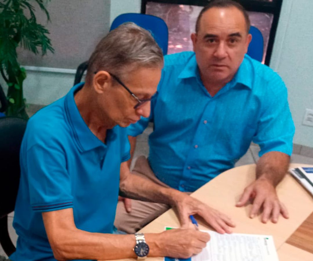 ilha-news-ex-prefeito-dilson-cesar-filia-podemos-ilha-solteira