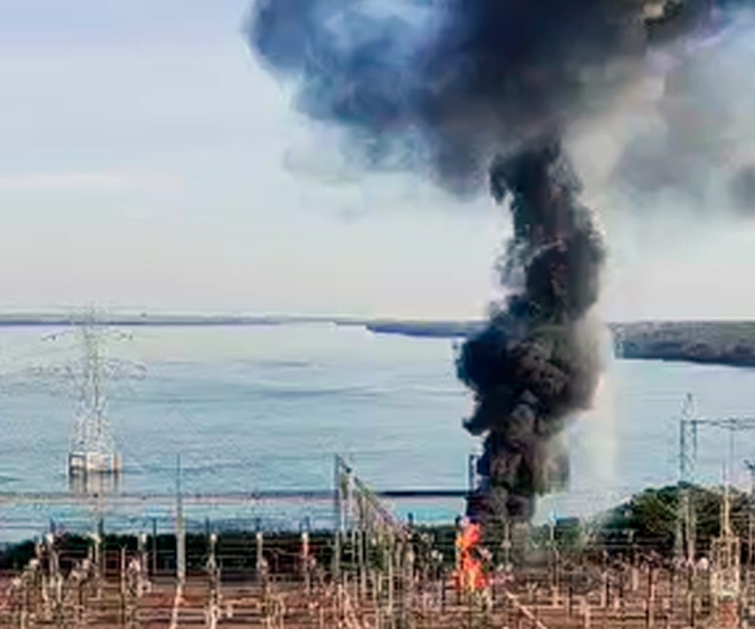 ilha-news-explosao-transformador-usina-hidreletrica-ilha-solteira