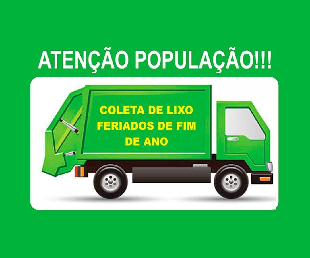 ilha-news-feriados-fim-ano-coleta-lixo-ilha-solteira