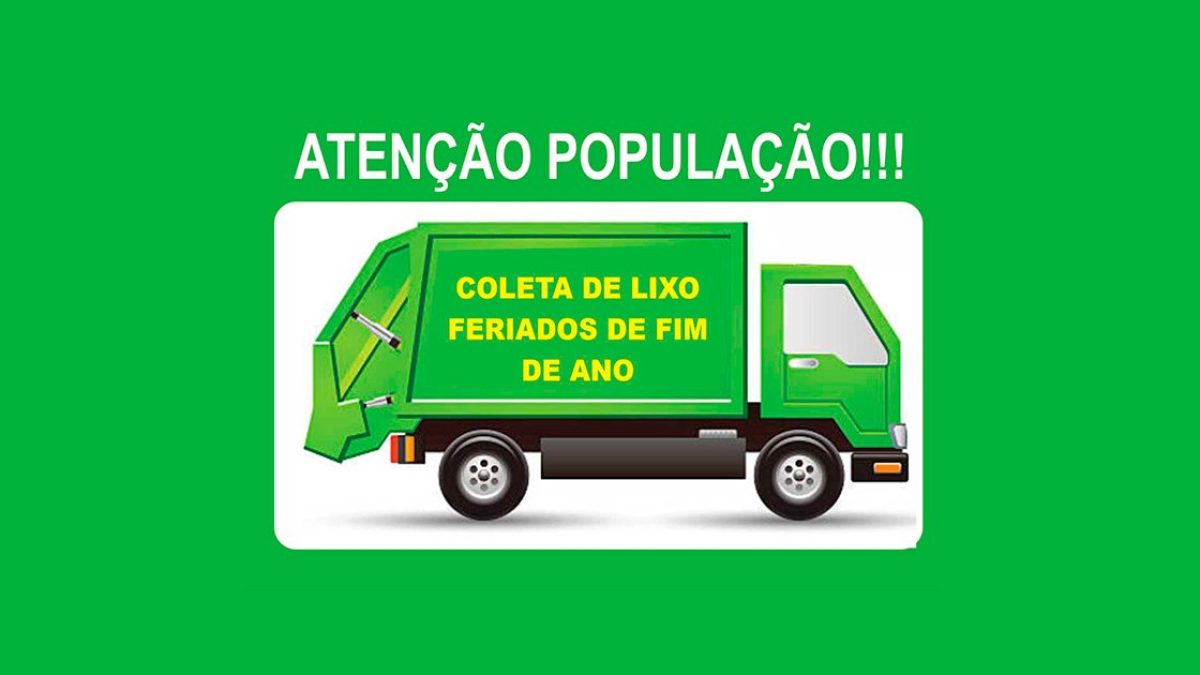 ilha-news-feriados-fim-ano-coleta-lixo-ilha-solteira