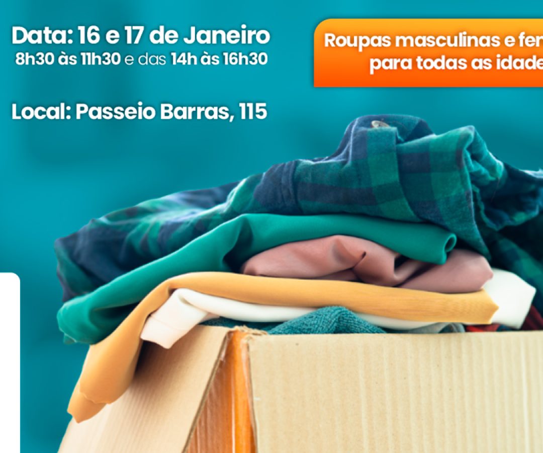 ilha-news-fundo-social-solidariedade-entrega-roupas-ilha-solteira