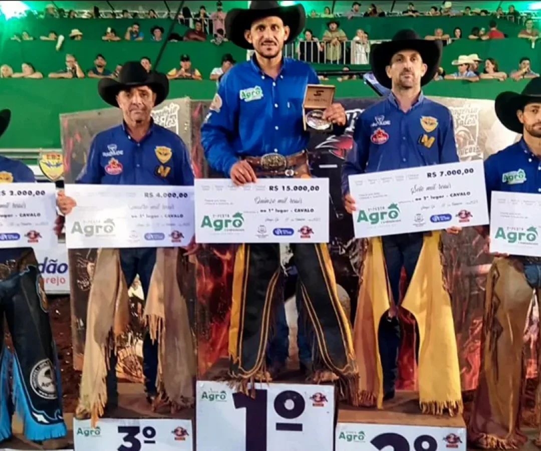 ilha-news-gleidson-jean-gago-campeao-rodeio-santa-helena-goias-ilha-solteira
