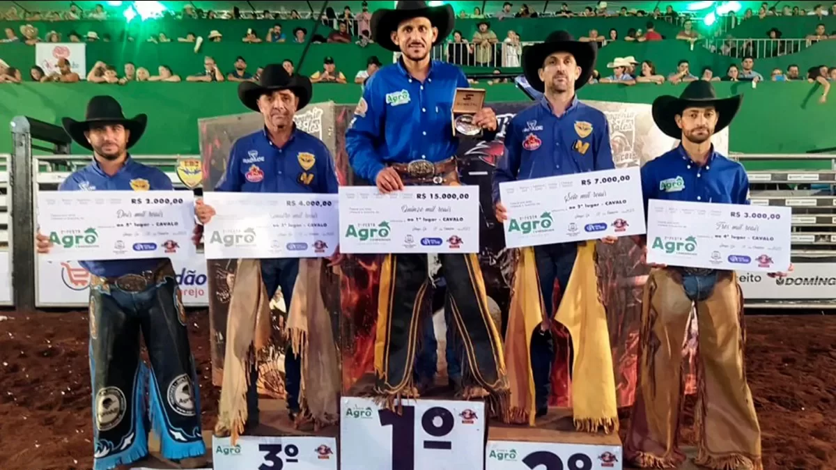 ilha-news-gleidson-jean-gago-campeao-rodeio-santa-helena-goias-ilha-solteira