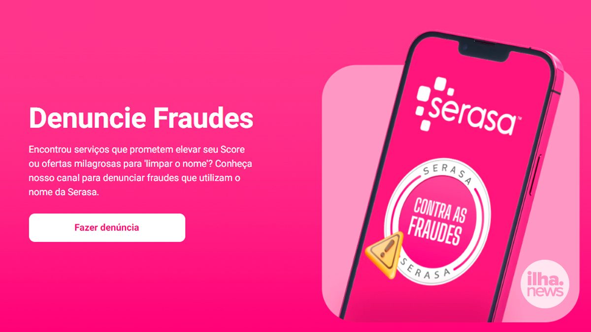 ilha-news-golpe-limpa-nome-serasa-ilha-solteira