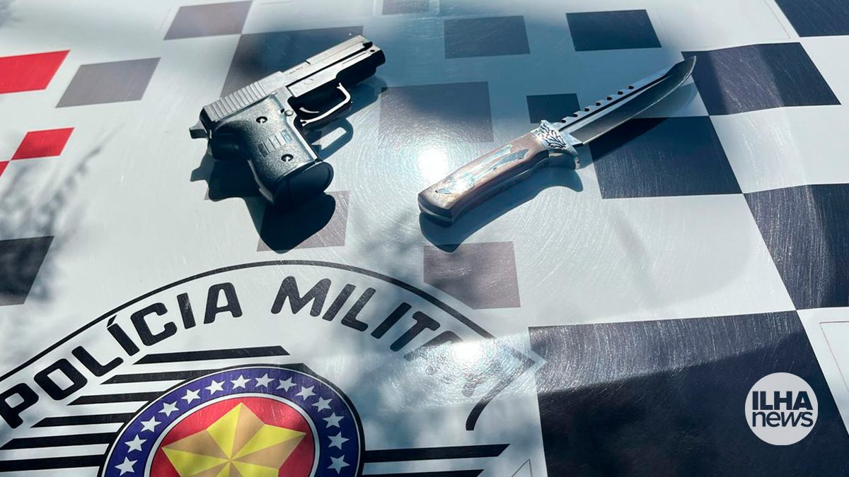 ilha-news-homem-preso-violencia-domestica-ilha-solteira