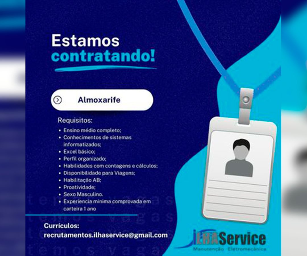 ilha-news-ilha-service-vaga-de-almoxarife-em-ilha-solteira