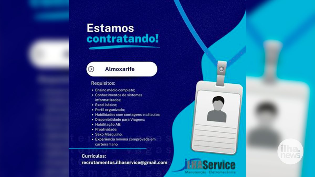 ilha-news-ilha-service-vaga-de-almoxarife-em-ilha-solteira