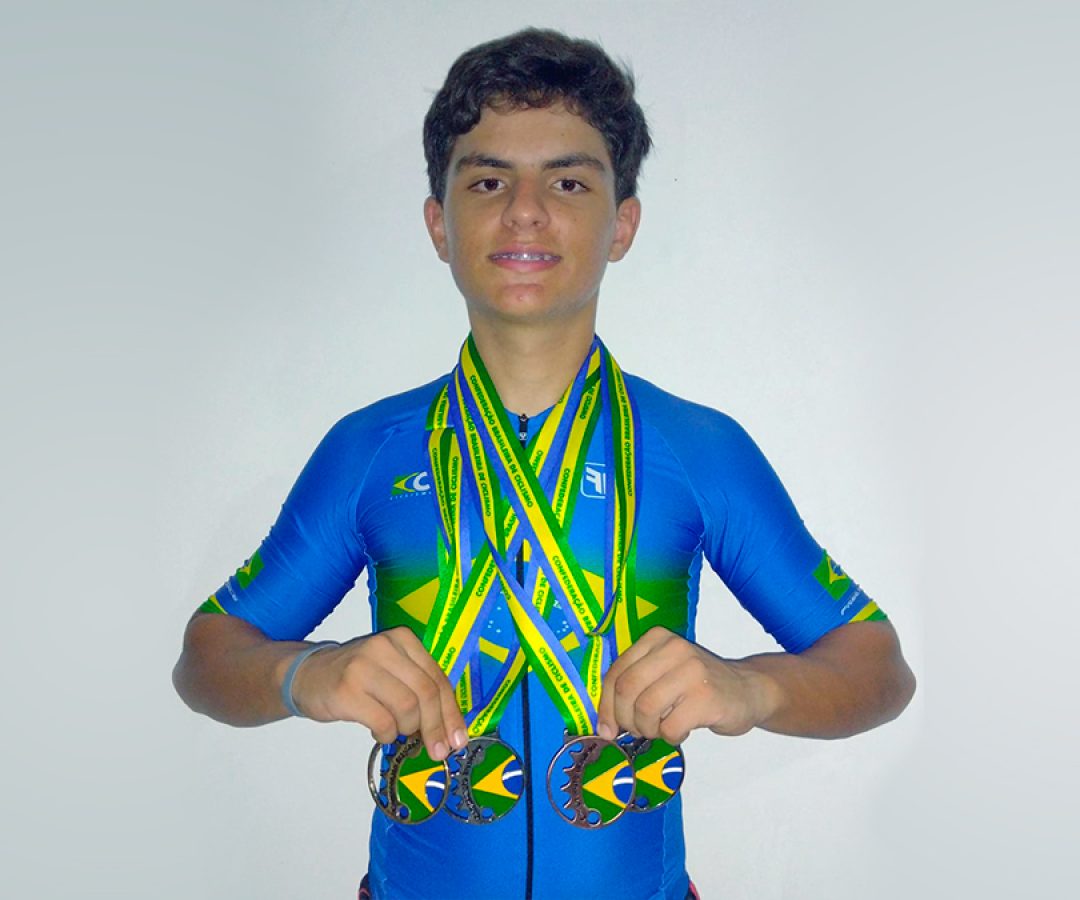 ilha-news-ilhense-ivan-filho-campeonato-brasileiro-ciclismo-de-pista-ilha-solteira
