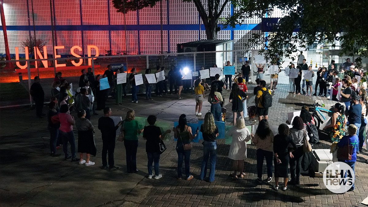 ilha-news-manifestacao-2-meses-desaparecimento-carmen-oliveira-ilha-solteira